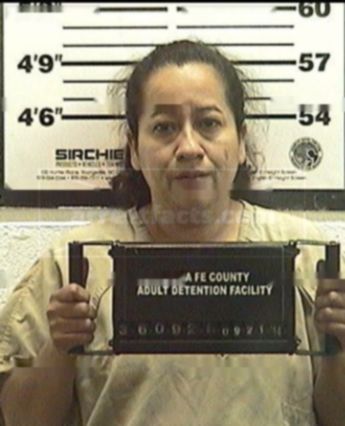 Patricia Alonzo
