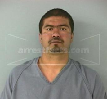 Hector Manuel Mata