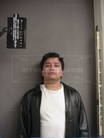 Juan Manuel Torres