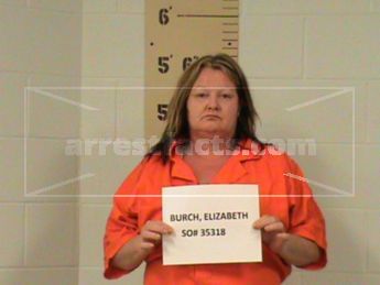 Elizabeth Hope Burch