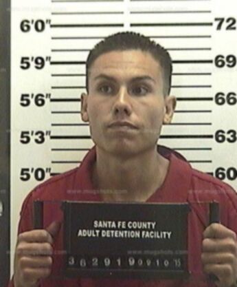 Jeffrey L Martinez