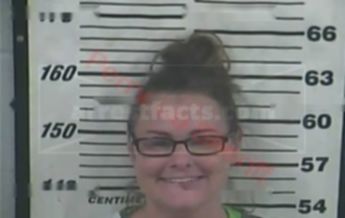 Morgan Caroline Dunn