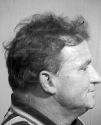 Mark Bruce Lackey