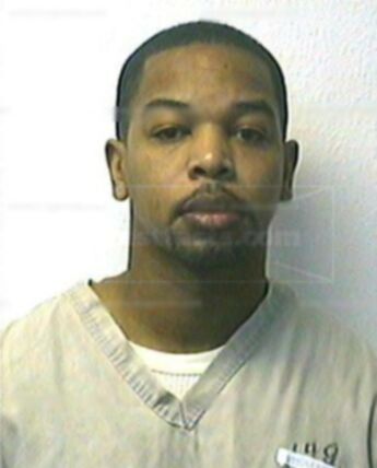 Chester Sanders Iii