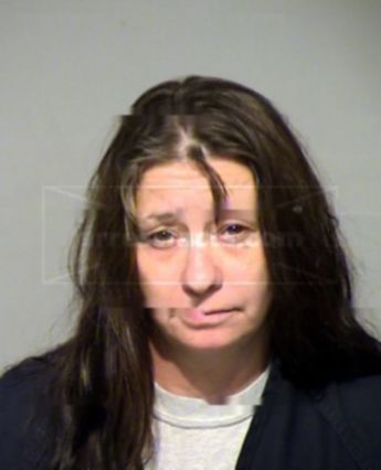 Tina Mason