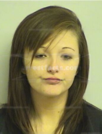 Ashley Evans