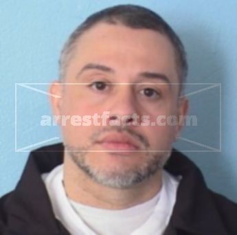 Marvin Molina