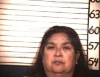 Delia Perez Hernandez