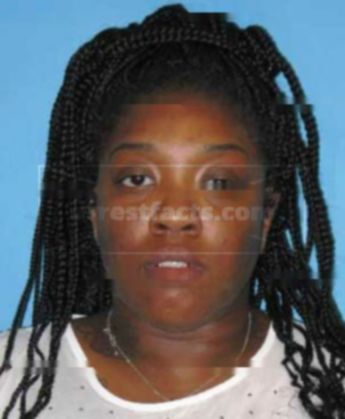 Tasia Valenta Mccall
