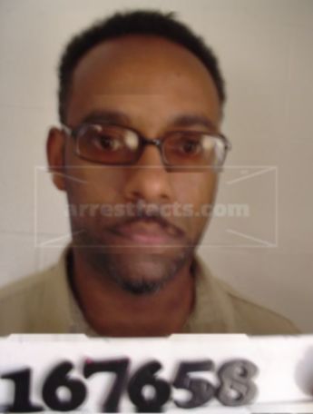 Mcclellan Wellington Gaines