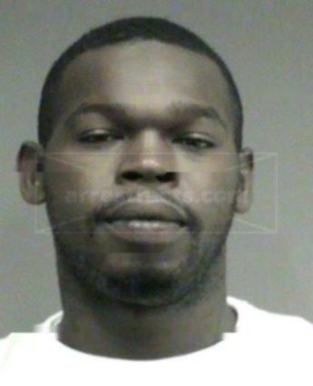 Abraham Omar Mccray