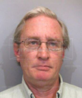 Michael Clair Rourke