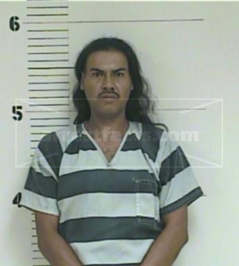 Jose Federico Espinoza