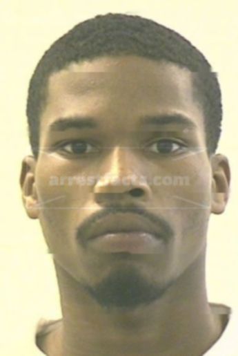 Courtney Deshawn Chester