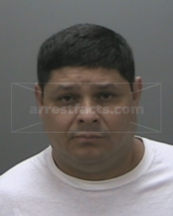Elmer Ulises Martinez