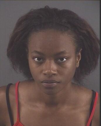 Lakisha Nicole Taylor