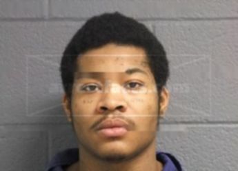 Devonte Daelon Jefferson