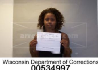 Shalekia S Knight