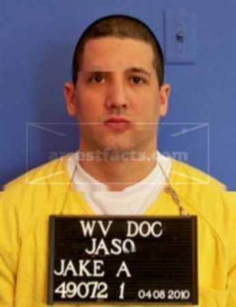 Jake Anthony Jaso
