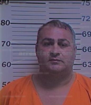 Donald Earl Durbin