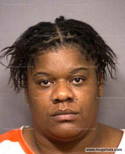 Lametreal Latonia Scott