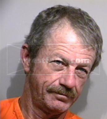Steve Gary White