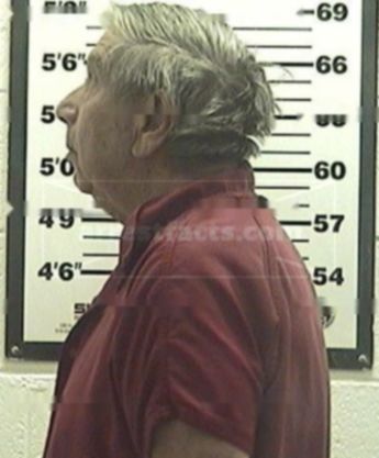 Raymond Ramon Aranda