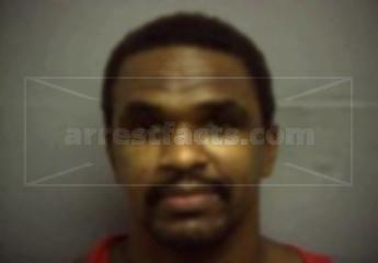 Reginald Dane Parker