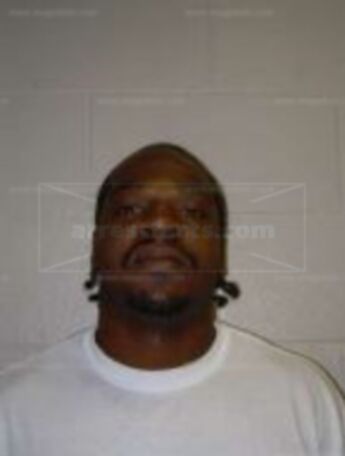 Derrick D West-Jones