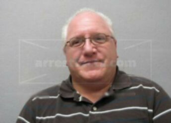 Richard Michael Stroup