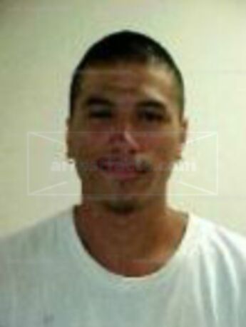 Eric Flores