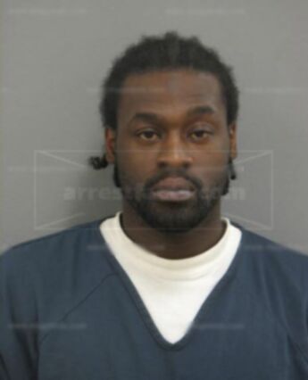 Clifton Mccullough Jr.