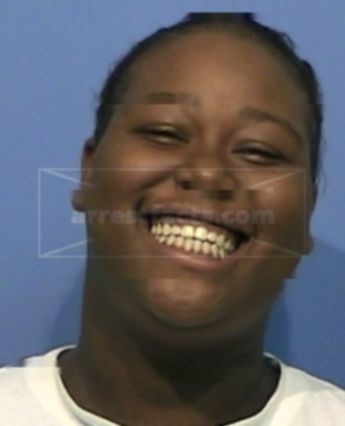 Rowena Michelle Johnson