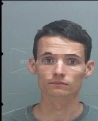Aaron James Odonnell