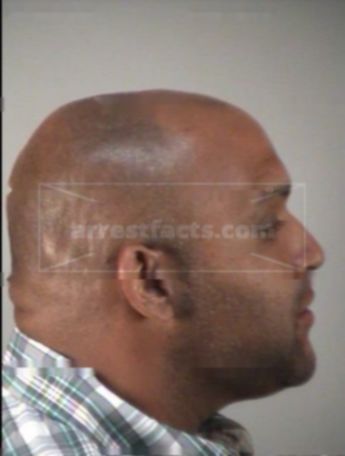 Jesse Christopher Lewis