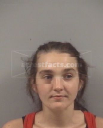 Amanda Jean Willis