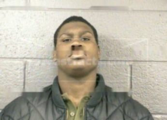Trevar Anthony Lemon