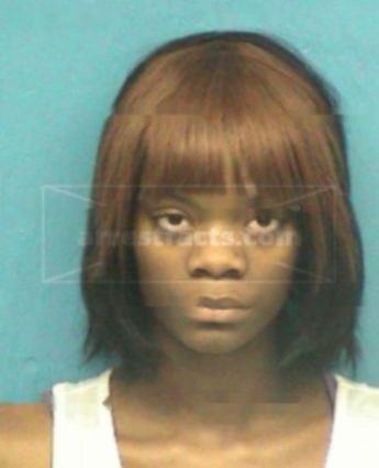 Brittany Nicole Nash