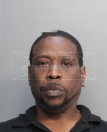 Kendrich Alton Wright