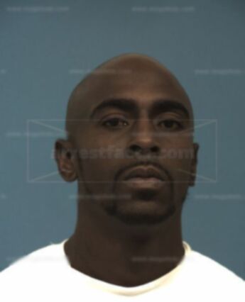 Feddrick Benard Washington