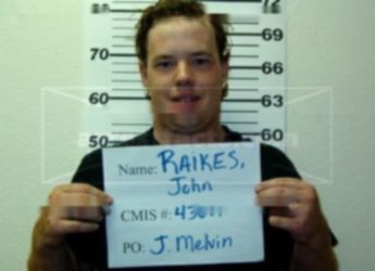 John Raikes