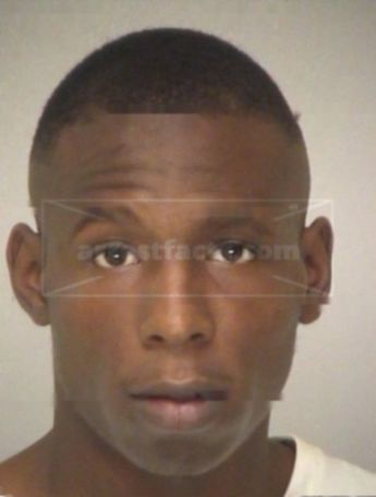Jarvis Leonard Edwards