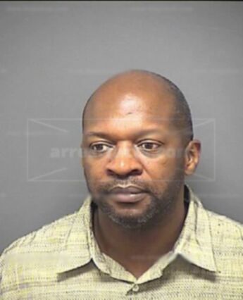 Michael Anthony Hill