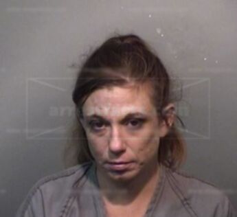 Cheryl Dawn Rinko