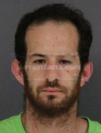 Alex Wayne Elliott
