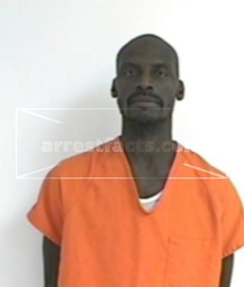 Donnie Lamont Wilson