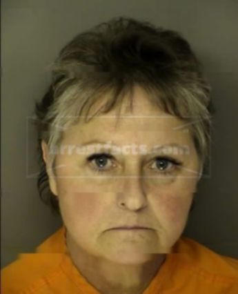 Kathy Tereasa Powell