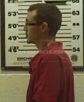 Evan Julian Martinez