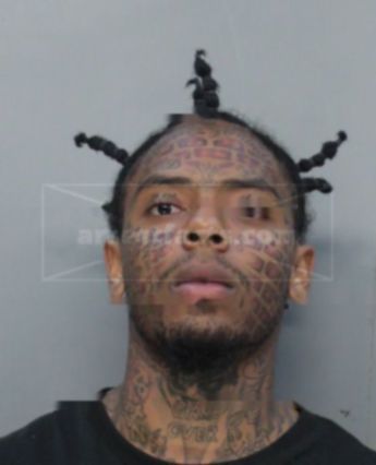 Michael Anthony Callaway