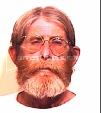 Charles Everett Barnett